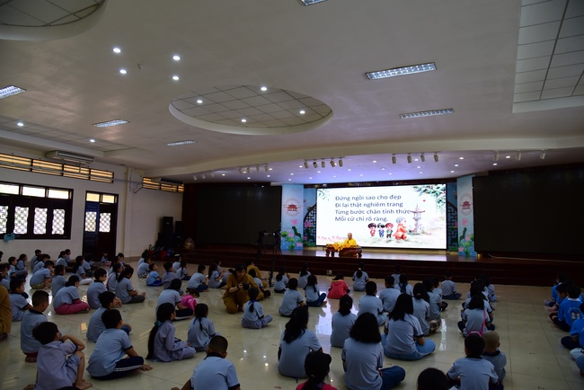 The 26th Kid Playground