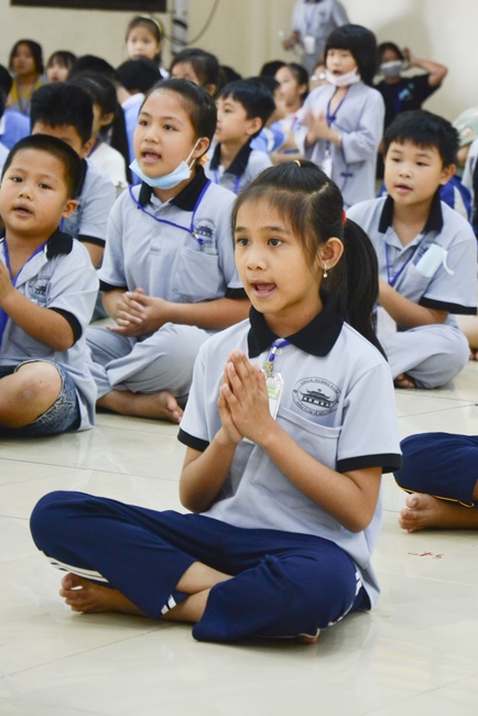 The 26th Kid Playground