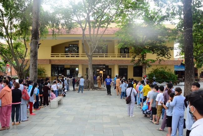 The 26th Kid Playground