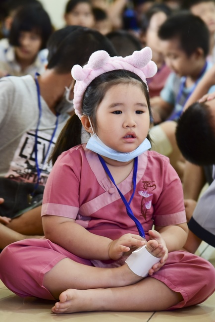 The 26th Kid Playground