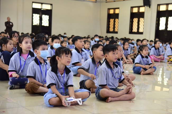 The 26th Kid Playground