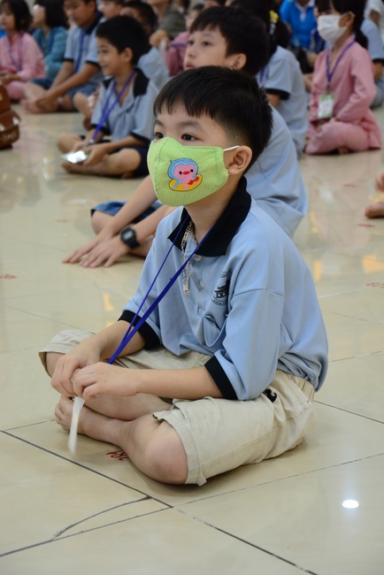 The 26th Kid Playground