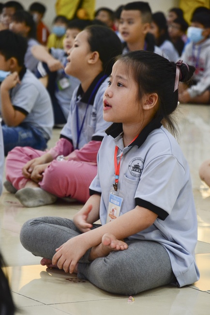 The 26th Kid Playground