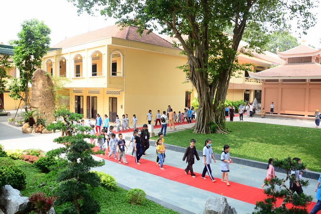 The 26th Kid Playground