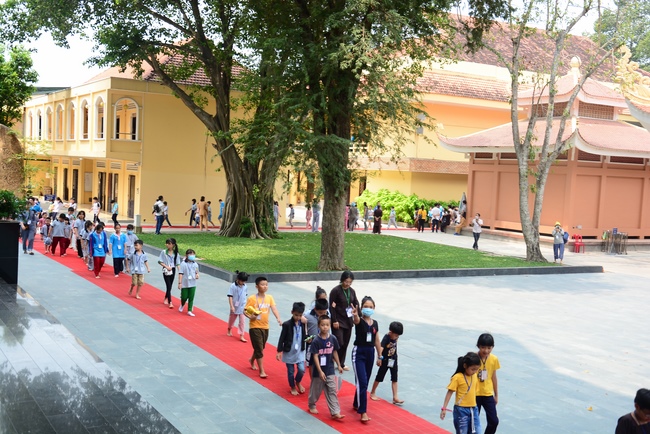 The 26th Kid Playground