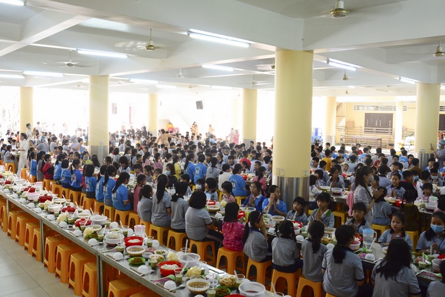 The 26th Kid Playground