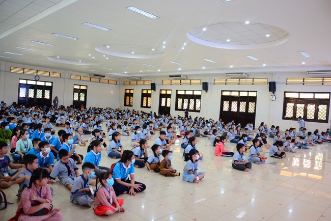 The 26th Kid Playground