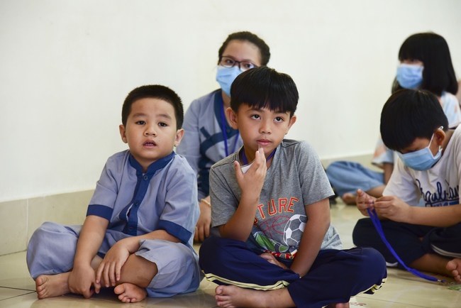 The 26th Kid Playground