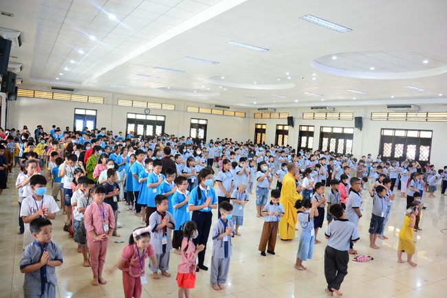 The 26th Kid Playground