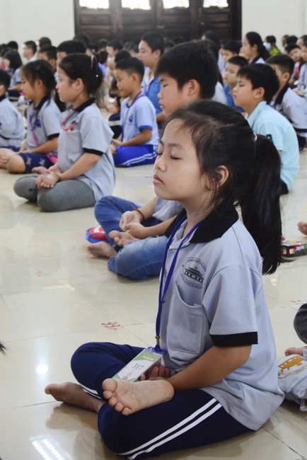 The 26th Kid Playground