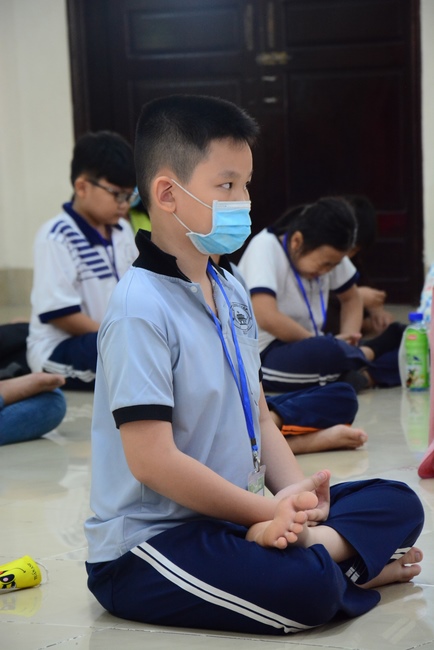 The 26th Kid Playground