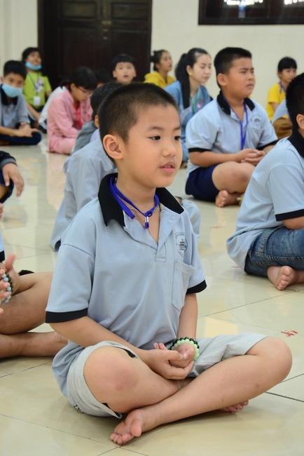 The 26th Kid Playground