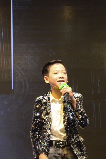 The 26th Kid Playground