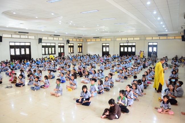 The 26th Kid Playground