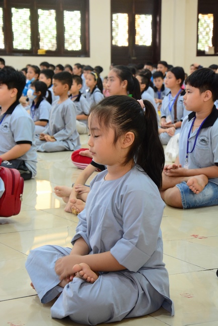 The 26th Kid Playground