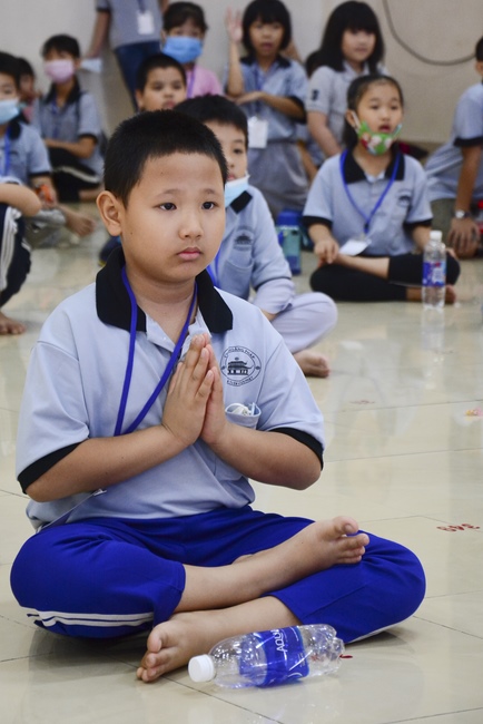 The 26th Kid Playground