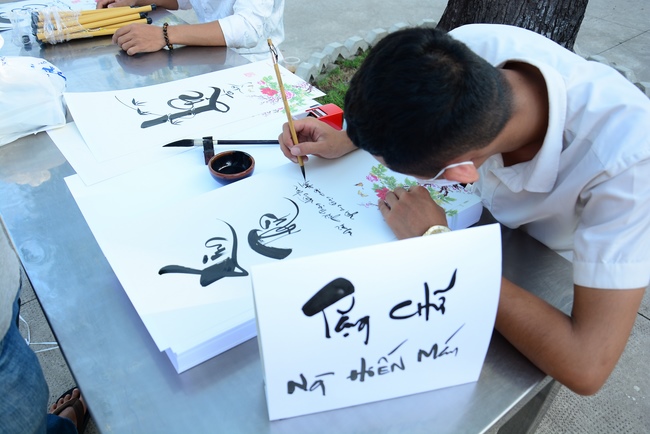 Humanitarian Blood Donation