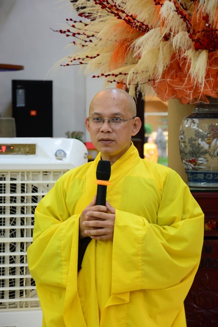 Repentant Ceremony on Feb. 14th, Year of Buffalo