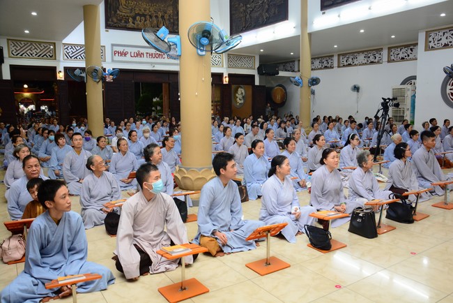 Repentant Ceremony on Feb. 14th, Year of Buffalo