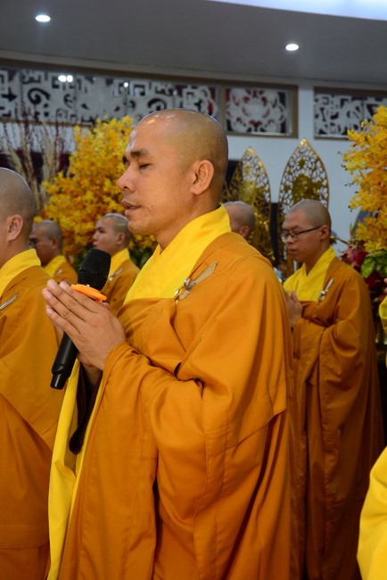 Repentant Ceremony on Feb. 14th, Year of Buffalo