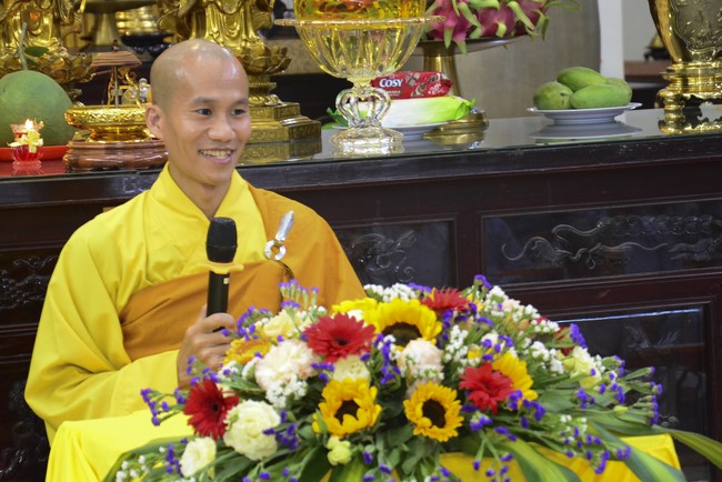 Repentant Ceremony on Feb. 14th, Year of Buffalo