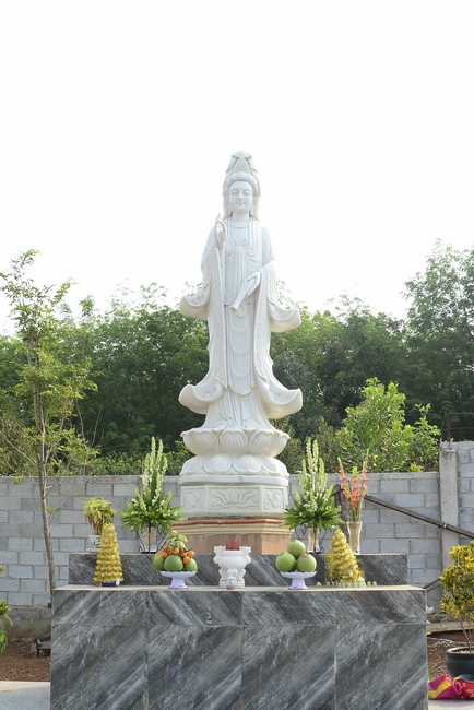 Abbot Appointment Ceremony of Phap Hoa Pagoda – Binh Phuoc