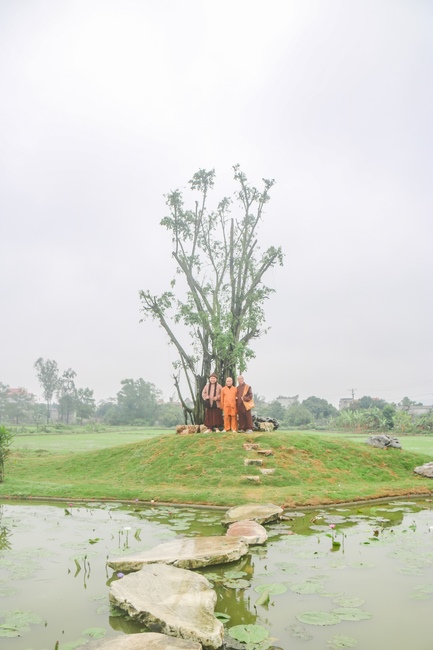 Brotherhood is the most valuable