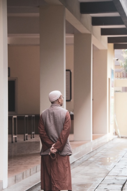 Brotherhood is the most valuable