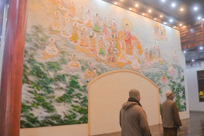 Brotherhood is the most valuable