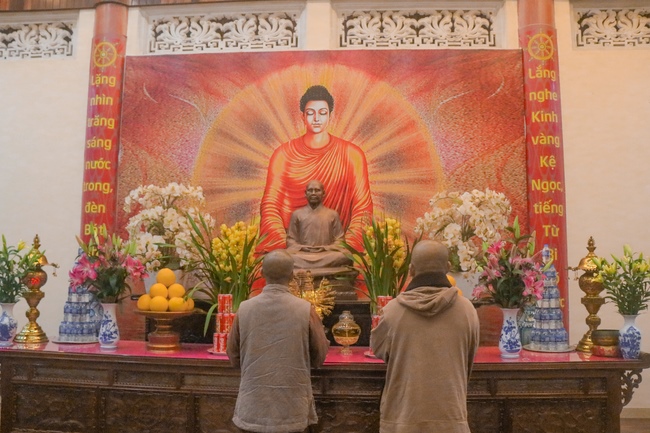 Brotherhood is the most valuable