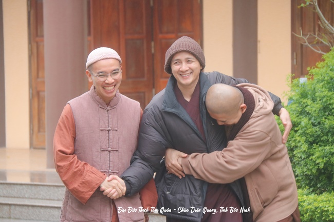 Brotherhood is the most valuable