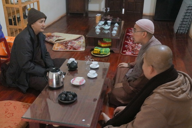 Brotherhood is the most valuable