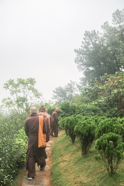 Brotherhood is the most valuable