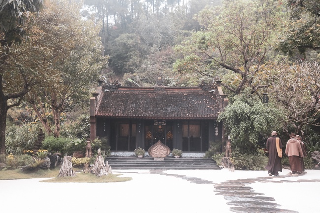 Brotherhood is the most valuable