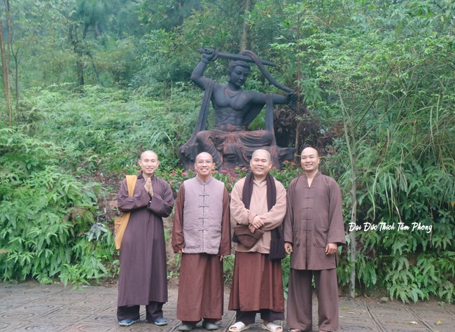 Brotherhood is the most valuable