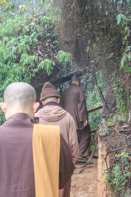 Brotherhood is the most valuable