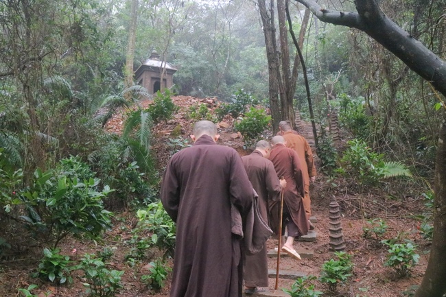 Brotherhood is the most valuable