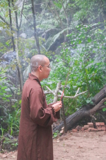 Brotherhood is the most valuable