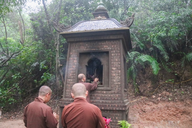 Brotherhood is the most valuable