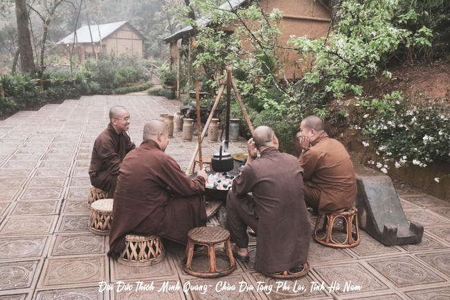 Brotherhood is the most valuable