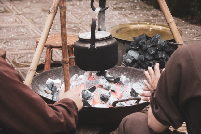 Brotherhood is the most valuable