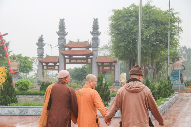 Brotherhood is the most valuable