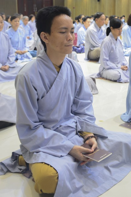 The 5th Nikāya Retreat