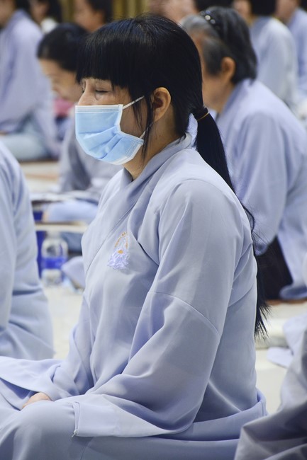 The 5th Nikāya Retreat