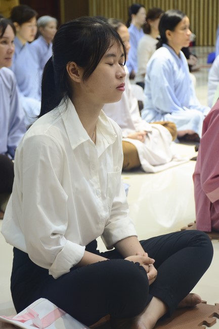 The 5th Nikāya Retreat