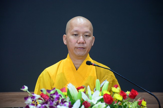 The 5th Nikāya Retreat