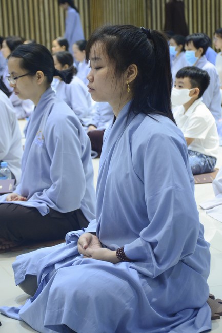 The 5th Nikāya Retreat