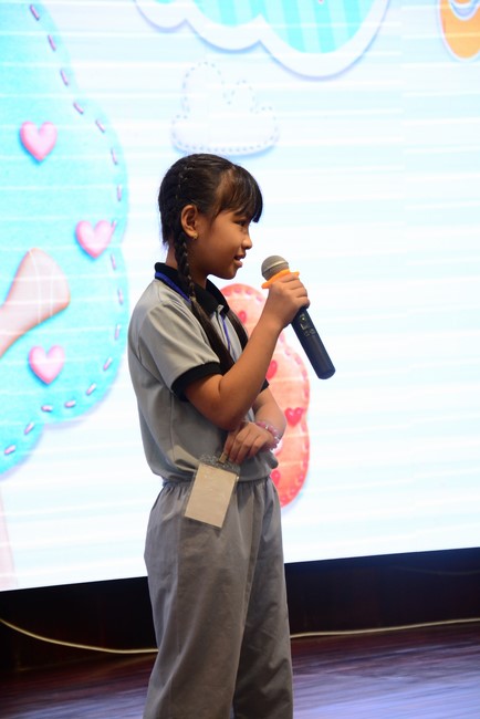 The 27th Kid Playground