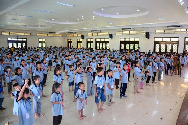 The 27th Kid Playground