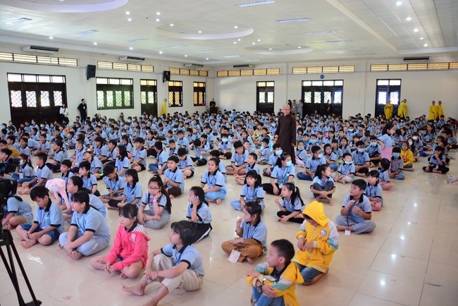 The 27th Kid Playground